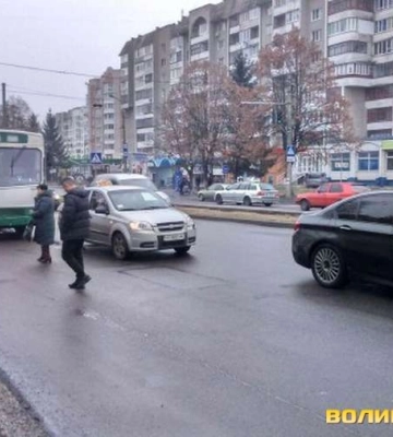 У подвійній ДТП на трасі Київ–Чоп загинув молодий житель Львівщини