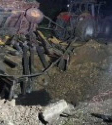 США продовжать тісно співпрацювати з Польщею для розслідування вибуху на кордоні з Україною – Остін