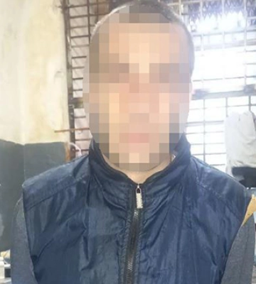 Перебуваючи в місцях позбавлення волі, шахрай займався псевдоволонтерством