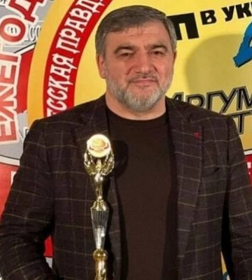 Олег Губарь: краевед, который любил Одессу, а Одесса любила его