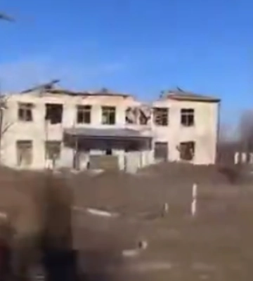 ЗСУ звільнили Макіївку на Луганщині - Міноборони