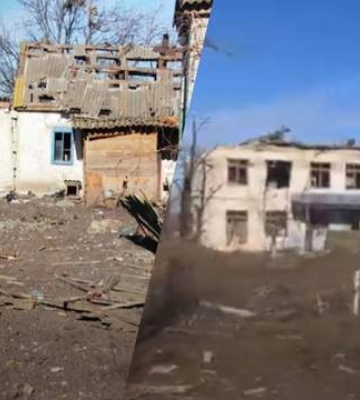 ЗСУ звільнили Макіївку на Луганщині - Міноборони