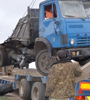 Комунальники, які ремонтували водогін, підірвалися на Миколаївщині