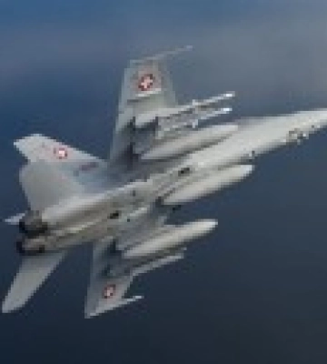 Норвегія підписала зі США рекордний ракетний контракт на 500 мільйонів доларів