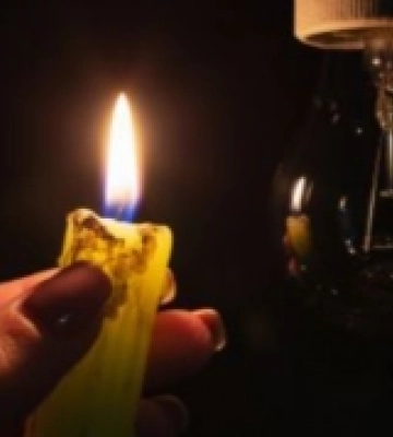 У Рівному 17 листопада далі триватимуть відключення електроенергії
