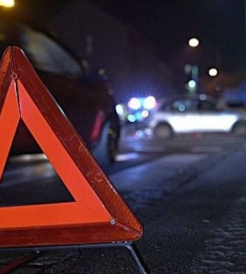 В Днепре на Победе сбили насмерть женщину