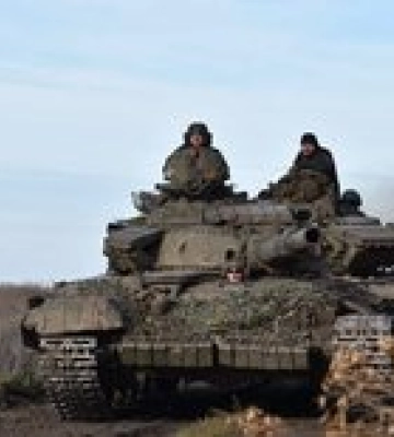 В Мелитополе оккупанты отключили телевещание, мост под Черниговкой уничтожен ВСУ – Генштаб