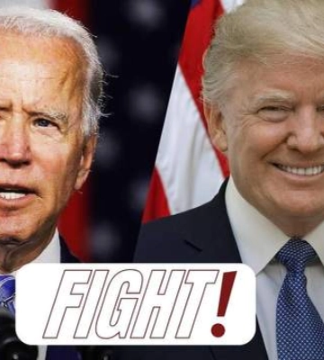 Дабл-трабл республіканців і демократів, або Чому Байден і Трамп можуть лишитися за бортом