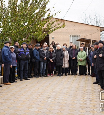Сусід був героєм: жителі вулиці Свірська обурені, що чиновники не перейменували вулицю на його честь