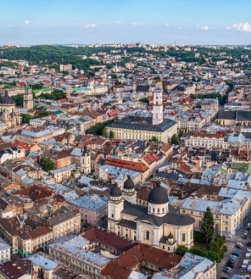 На українсько-польському форумі у Львові обговорили, якою може бути реакція на вибух у Польщі