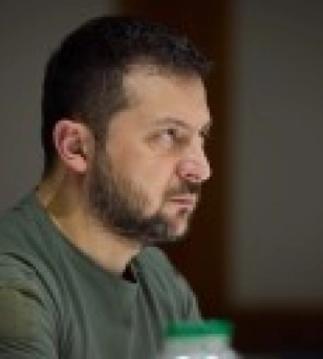 Терміни завершення війни нікому невідомі: Зеленський відповів на прогнози Буданова
