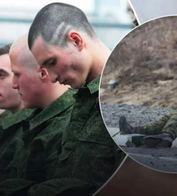 «До 25 числа хотят нас выбить». Оккупант, воюющий на Донецком направлении, волнуется из-за вероятного наступления ВСУ — перехват