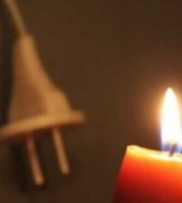 Планові відключення: графік для Рівного і області на 27 листопада