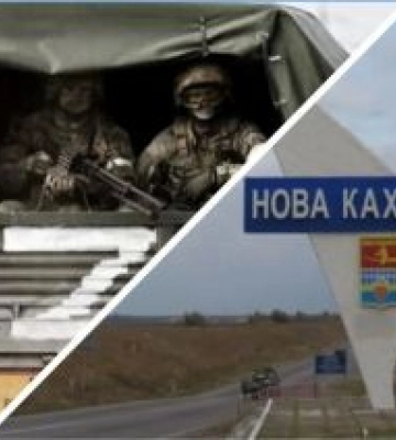 Херсонщина: Окупанти мінують підходи до дачних кооперативів – є жертви