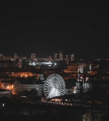 З неділі столиця може перейти до планових відключень світла - Кличко