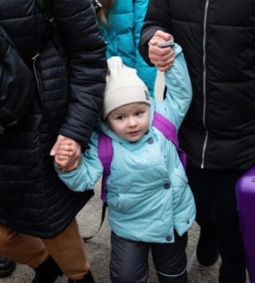 Європа має бути готовою, що українці не поїдуть додому одразу після закінчення війни — віцепрезидентка ЄК