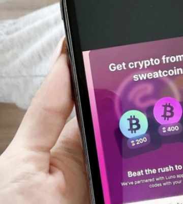На Binance поки не можна: як вивести Sweatcoin на криптобіржі