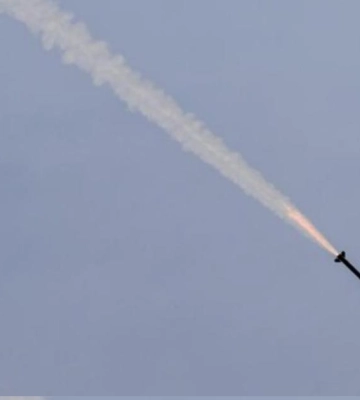 Российские ракеты разрушили объект транспортной инфраструктуры в Кривом Роге