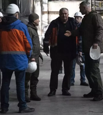 У Києві завершують ремонт електромереж