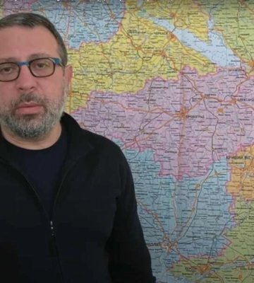 Сподіваюся, буде підкріплення, і наші війська вистоять. Корбан розповів про бої під Бахмутом
