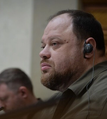 Стефанчук рассказал о перспективе дистанционных заседаний Верховной Рады