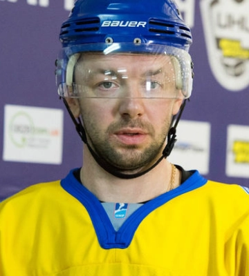 Сергій Бабинець став найкращим асистом в історії чемпіонату України