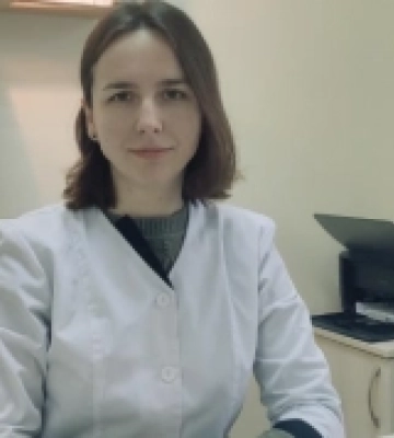 Офтальмологиня з Луцька розповіла про методи вимірювання внутрішньоочного тиску