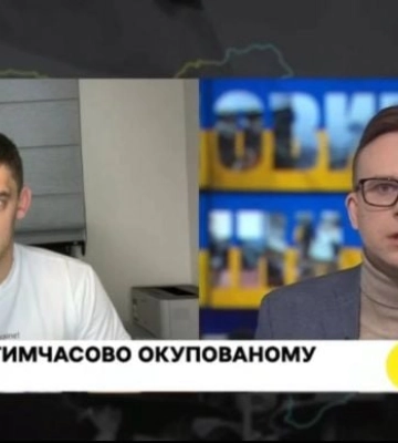 В Запорожской области оккупанты начали восстанавливать оборонительную линию фашистов Вотан: что о ней известно