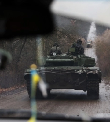 В Україні активізуються бойові дії - ISW