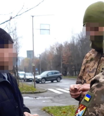 СБУ проводить обшуки у Івано-Франківській єпархії Московської церкви