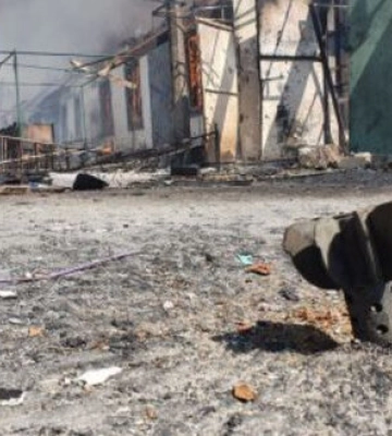 У Білогорівці ЗСУ цілодобово відбивають атаки російських окупантів, - Гайдай