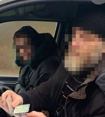Обшуки в УПЦ МП продовжуються: СБУ прийшла до єпархії в Івано-Франківську
