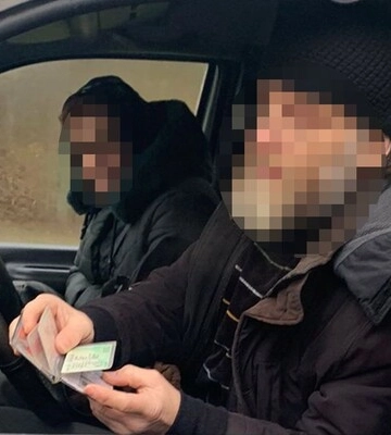 СБУ проводит обыски в Ивано-Франковской епархии УПЦ