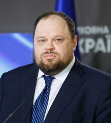 Рада хоче позбавити мандатів 10 нардепів-втікачів, але це не так просто, - Стефанчук