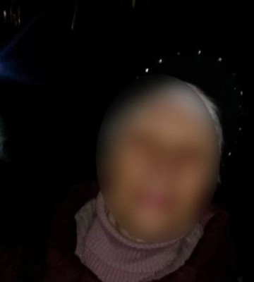 У середмісті Кропивницького заблукала бабуся
