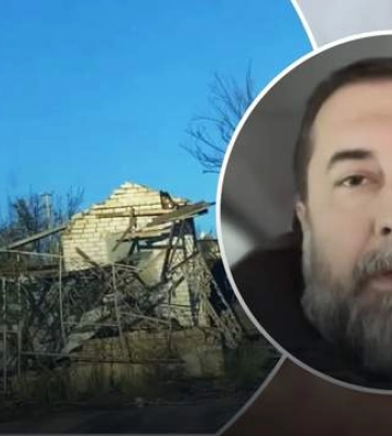 Від Білогорівки залишилась лише назва: росіяни зрівняли з землею селище на Луганщині