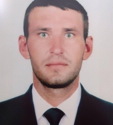 У Львові відбудеться прощання з військовим Денисом Метьолкіним