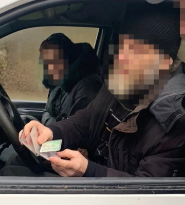 СБУ проводить обшуки у Івано-Франківській єпархії Московської церкви