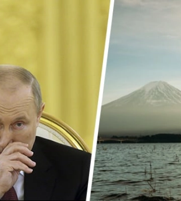 Путін збирався напасти на ще одну країну, але раптово передумав – Newsweek