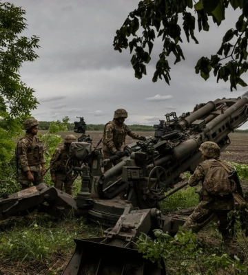 Винахідливість сотого рівня — NYT розповіла, як артилерія ЗСУ змогла дістати до Зміїного