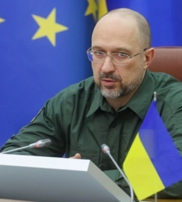 Работу энергосистемы Украины стабилизировали - Шмыгаль