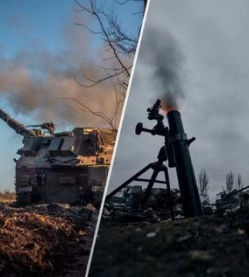 Военный эксперт с Израиля назвал важнейшие направления фронта для Украины и России
