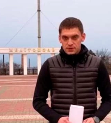 У Мелітополі колаборанти шукають шляхи втечі до РФ: Федоров про обстановку в місті