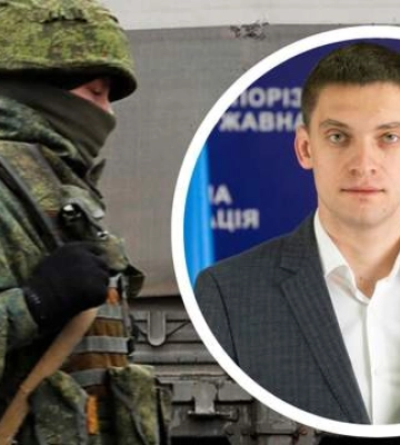 У Мелітополі колаборанти шукають шляхи втечі до РФ: Федоров про обстановку в місті