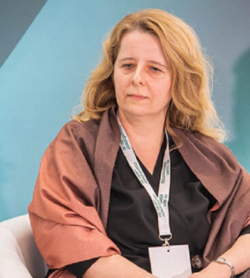 Глава Госэтнополитики заявила, что никакой связи Киевской Митрополии УПЦ с РПЦ нет