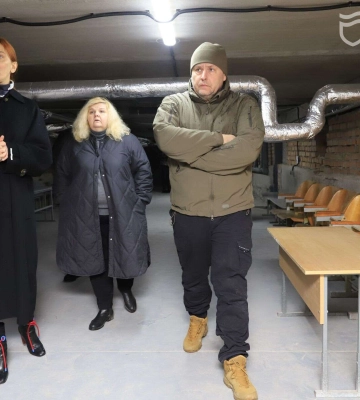 Де у Дніпрі та області можна зігрітися і зарядити телефони (Адреси)