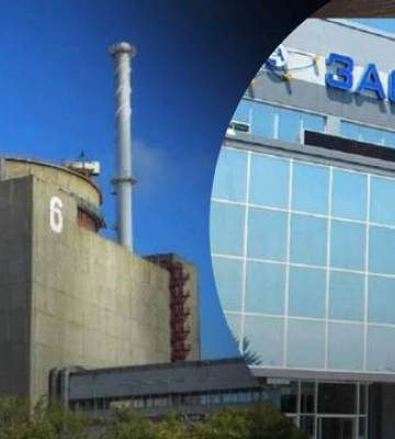 Когда россияне могут выйти из Запорожской АЭС: политолог предположил, что подтолкнет Путина