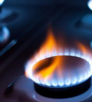 В Киевской области 9-летний мальчик отравился газом