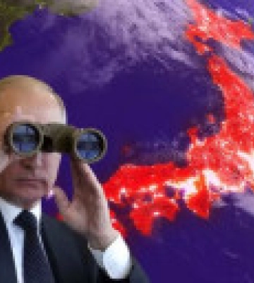 росія планувала напасти на Японію у 2021 році - ЗМІ