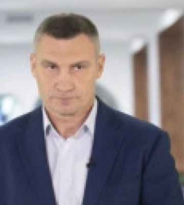 &quot;Не треба маніпулювати&quot;: Кличко відповів на критику Зеленського щодо пунктів обігріву